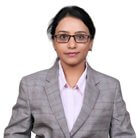 Namita Agrawal - CA Business Analyst