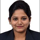 Amruta Thakare - Senior Manager – Sales